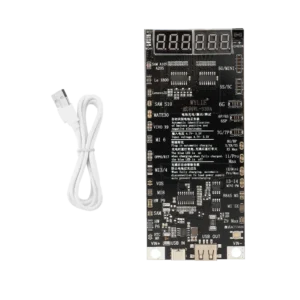 شوکر باتری WYLIE WL-338A