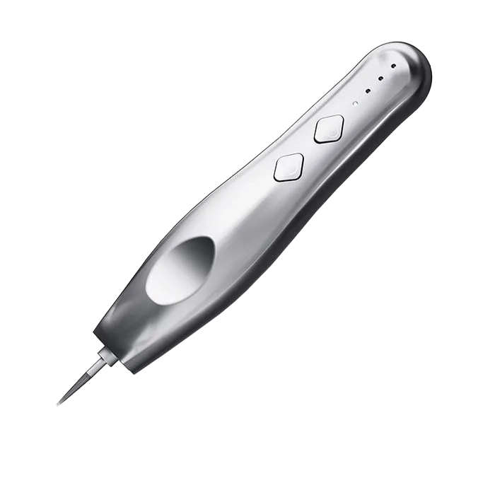 فرز انگشتی مینیاتوری i2C MICRON