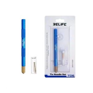 قلم پایه ساز کانکتور RELIFE TO6