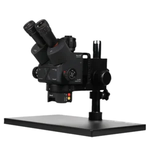 لوپ سه چشم QIANLI 6558 10×23