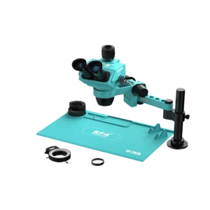 لوپ سه چشم RF4 6565 PRO FO19