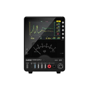 منبع تغذیه سرمه ای TBK 218 CURVE