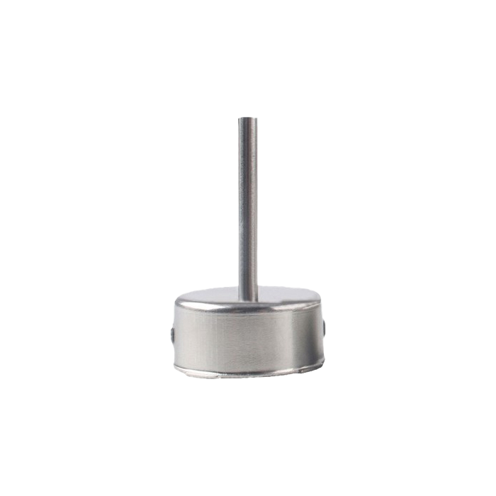 نازل هیتر سر صاف QUICK 858 5MM