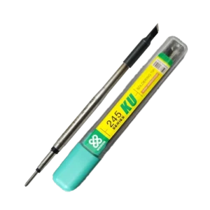 نوک هویه سر تبری WEMON C245-KU