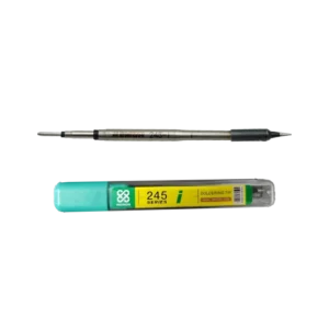 نوک هویه سر صاف WEMON C245-I