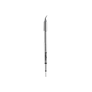 نوک هویه سر کج MAGMA C245
