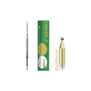 نوک هویه سر گرد پایه ساز 2UUL FD15 FIND210-0