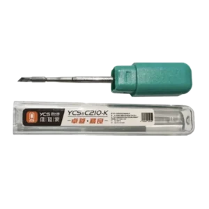 نوک هویه سرتبری YCS-2 C210-K