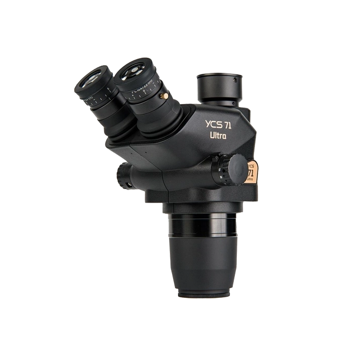 هد لوپ سه چشم YCS 71 ULTRA