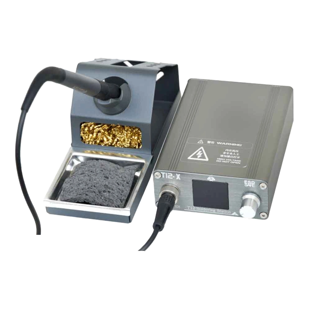 هویه OSS TEAM T12-X