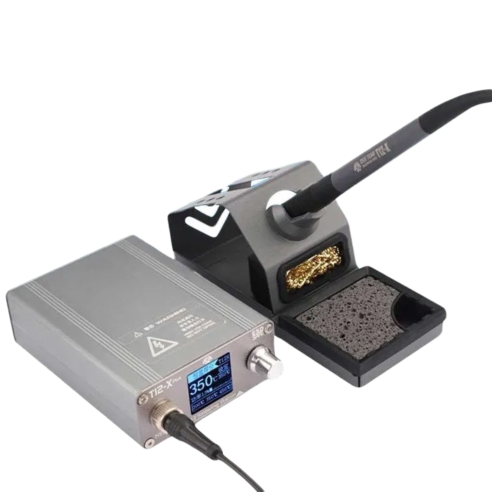 هویه OSS TEAM T12X PLUS