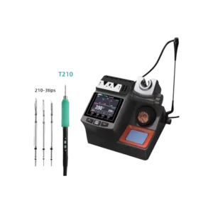 هویه تک دسته 3 نوک AIFEN A9 2026 T210