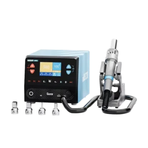 هیتر QUICK M9 AI VOICE