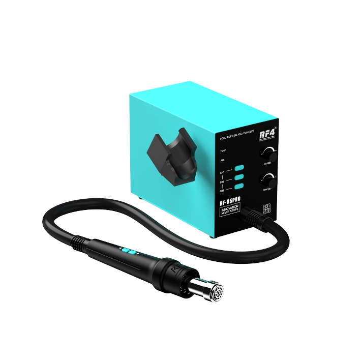 هیتر RF4 RF-H5PRO