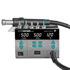 هیتر SUGON 8610DX-PRO