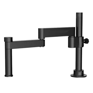 پایه لوپ بازویی رومیزی LUOWEI LW-017