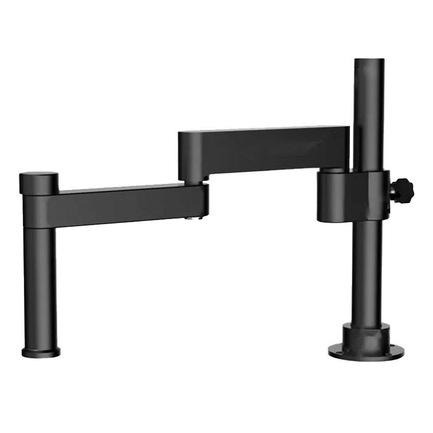 پایه لوپ بازویی رومیزی LUOWEI LW-017