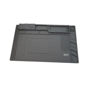 پد سیلیکونی RF4 RF-PO11