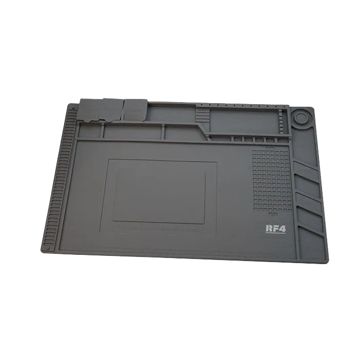 پد سیلیکونی RF4 RF-PO11