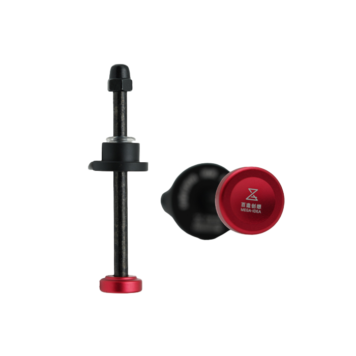 پمپ خمیر قلع MEGA-IDEA