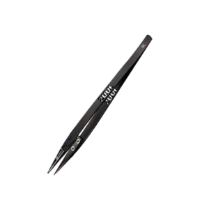 پنس سرصاف سرامیکی 2UUL TW32 BLACK K 3D