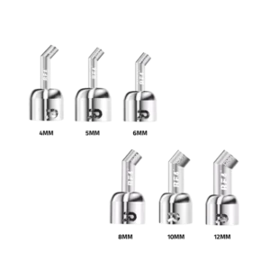 پک نازل هیتر 6تایی RF4 RF-R6A