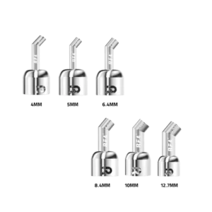 پک نازل هیتر 6تایی RF4 RF-R6B