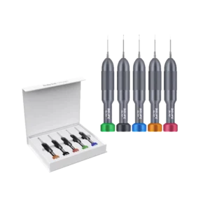 پک پیچ گوشتی 5 تایی RELIFE RL-717A