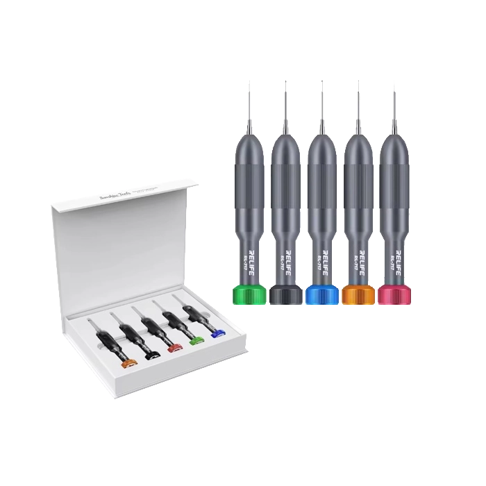 پک پیچ گوشتی 5 تایی RELIFE RL-717A