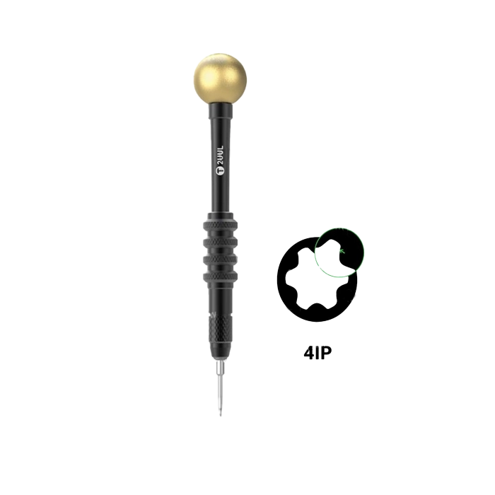 پیچ گوشتی 2UUL SD87 POP 4IP