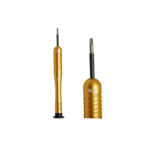 پیچ گوشتی 4سو UD 313 2.5*25MM