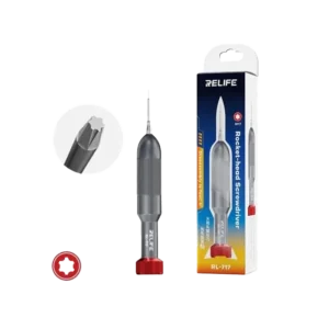 پیچ گوشتی RELIFE RL-717