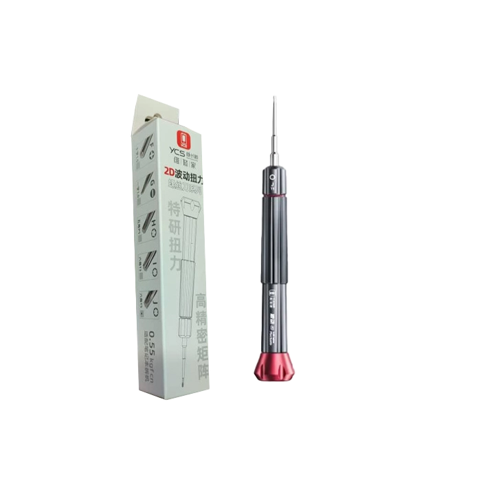 پیچ گوشتی YCS 2D T5