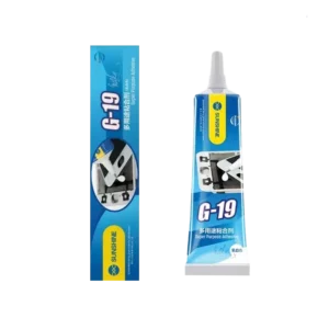 چسب SUNSHINE G-19 50ML