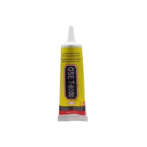 چسب شفاف GSE T-8000 50ML