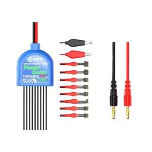 کابل پاور JTX P6 IP6-16PM