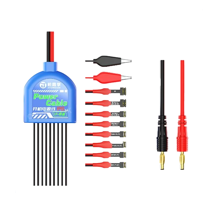 کابل پاور JTX P6 IP6-16PM