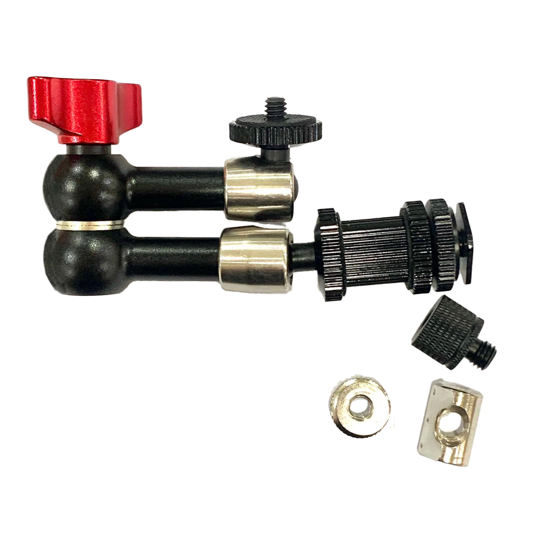 گیره نگهدارنده YCS 7INCH