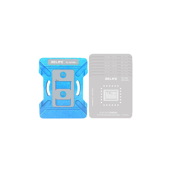 شابلون مگنتی RELIFE RL-601MA IP A8/A18PRO