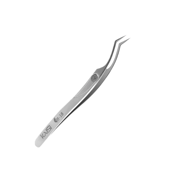 پنس سرکج KAISI LING-18