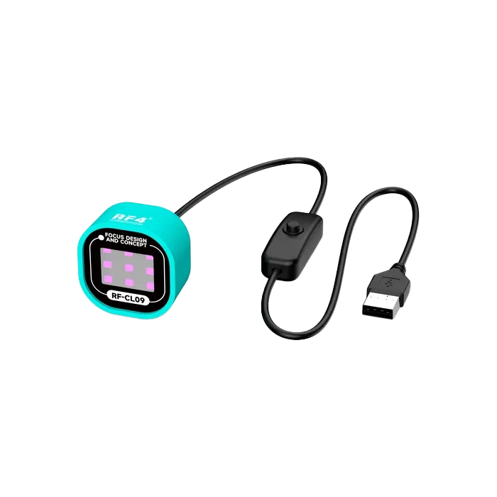 لامپ RF4 RF-CL09 MINI UV