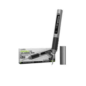 هویه پرتابل LUOWEI LW-SI1S