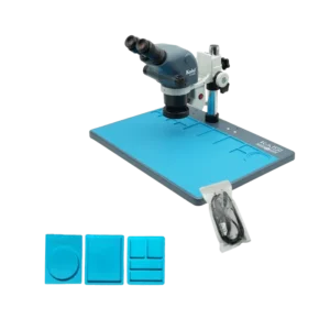 لوپ دو چشم KAISI KS-6565 PLUS