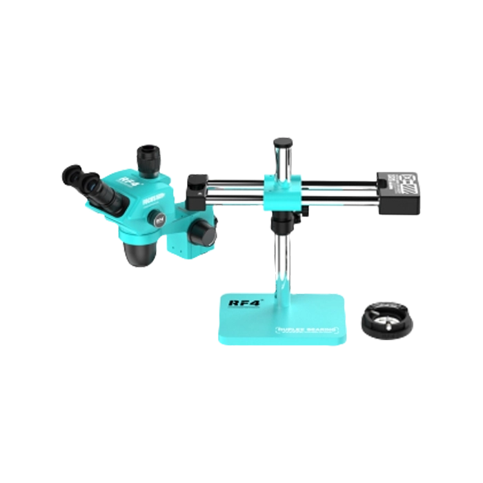 لوپ بازویی سه چشم RF4 FO33D