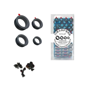 برچسب محافظ دوربین WYLIE 3D