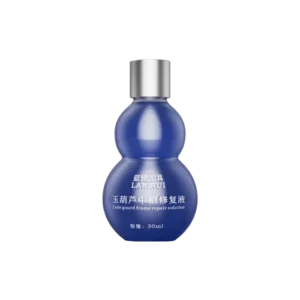 محلول ترمیم و پاک کننده فریم LANRUI 30ML