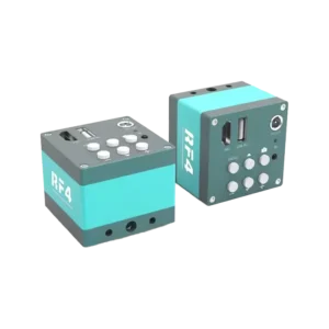 دوربین لوپ RF4 RF-2KC2PRO