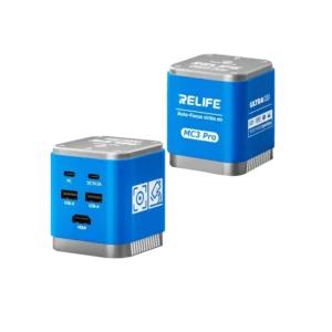 دوربین لوپ RELIFE MC3 PRO ULTRA
