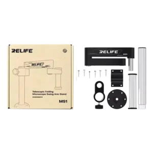 پایه لوپ بازویی °RELIFE MS1 360