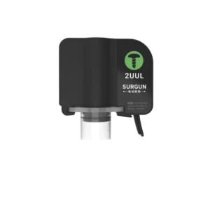 ابزار تزریق چسب برقی 2UUL SC81